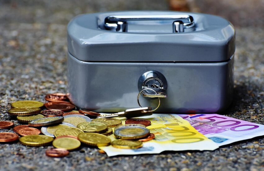 cashbox, money, currency, cash box, finance, money box, euro, cash, money, money, money, money, money, euro, euro, cash