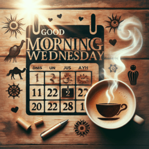 wochenteiler guten morgen mittwoch bilder » Bilder zum Mittwoch