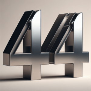 444 bedeutung » Was bedeutet 444