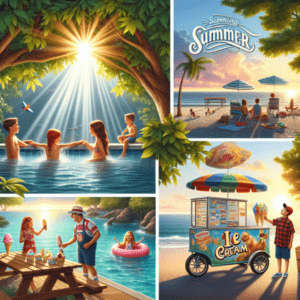 sommer sprüche » Sprüche für den Sommer
