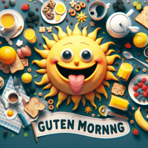 whatsapp lustige guten morgen grüße bilder kostenlos » Witzige Bildgrüße