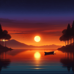 schönen abend bilder für die seele » Abendbilder für die Seele