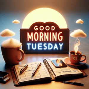 guten morgen dienstag » Motivation für den Dienstag