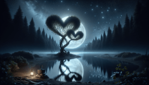 liebe gute nacht bilder kostenlos » Liebevolle Nachtbilder