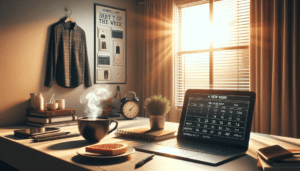 montag bilder » Start in die Woche