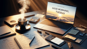 guten morgen dienstag » Motivation für den Dienstag
