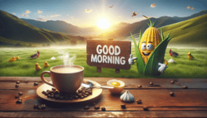 lustig freche guten morgen grüße » Start in den Tag