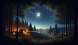 außergewöhnliche gute nacht bilder » Besondere Bilder