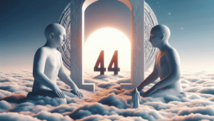 444 bedeutung » Was bedeutet 444