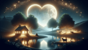 liebe gute nacht bilder kostenlos » Liebevolle Nachtbilder