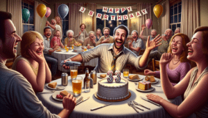 lustig 33 geburtstag witze » Witze zum 33