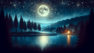 außergewöhnliche gute nacht bilder » Besondere Bilder